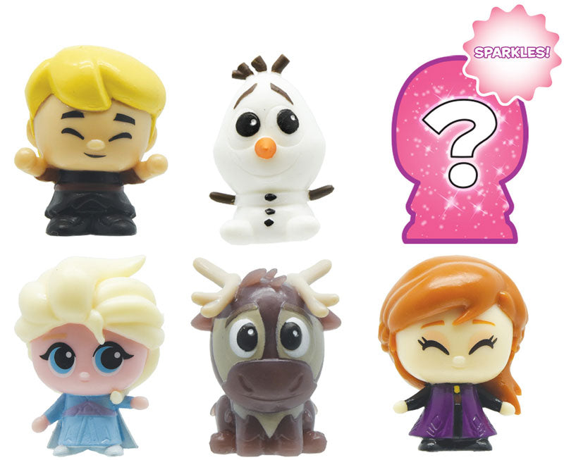 Mashems Disney Frozen 1pc