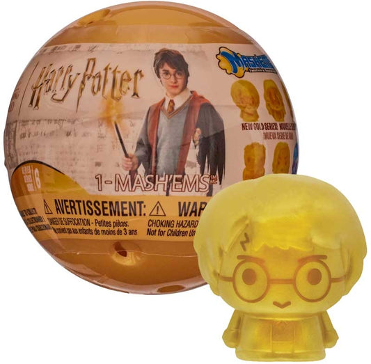 Mashems Harry Potter 1pc