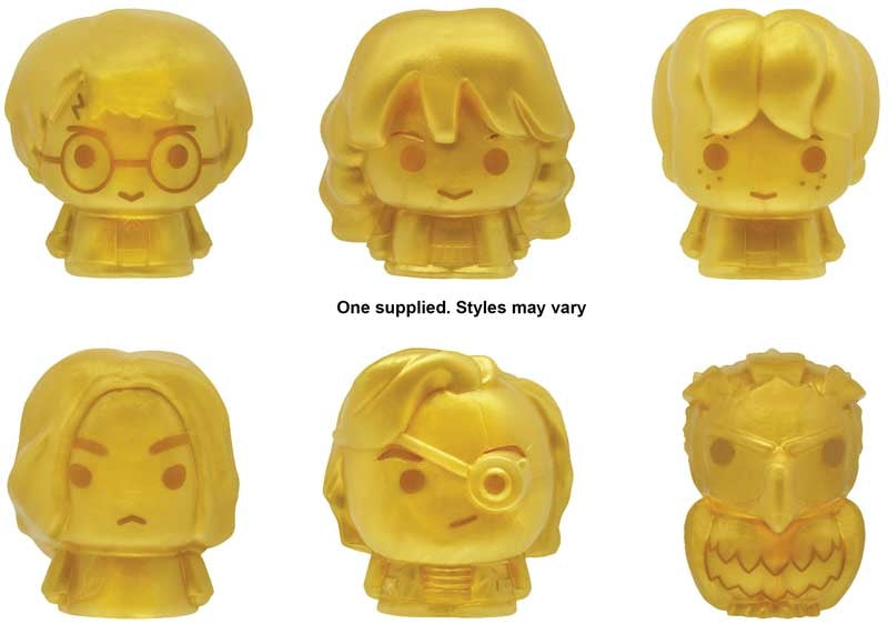Mashems Harry Potter 1pc