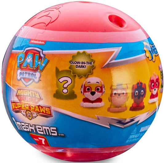 Mashems Paw Patrol 1pc