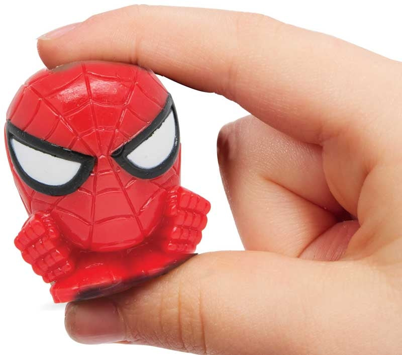 Mashems Spiderman 1pc