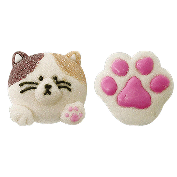 Namu Cat Marshmallow 30g