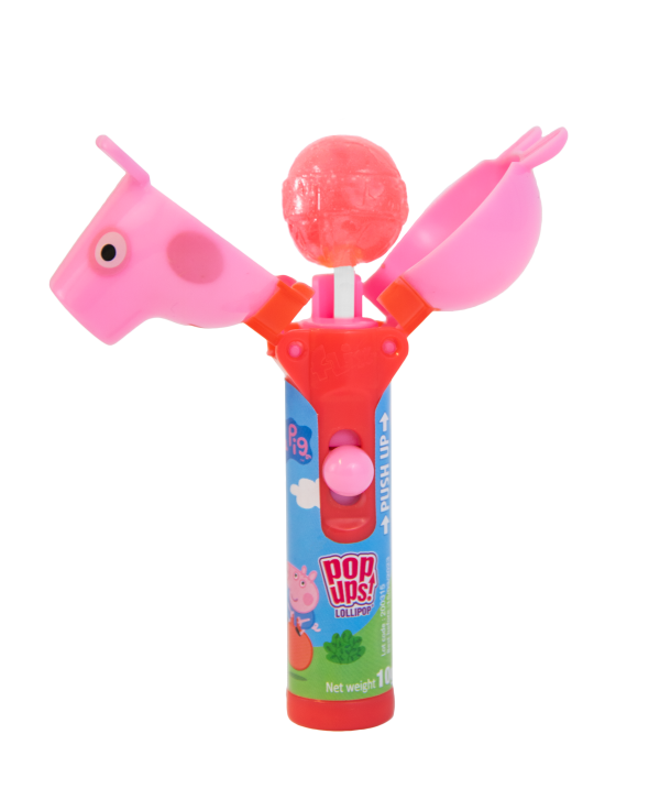 Peppa Pig Pop Up 10g