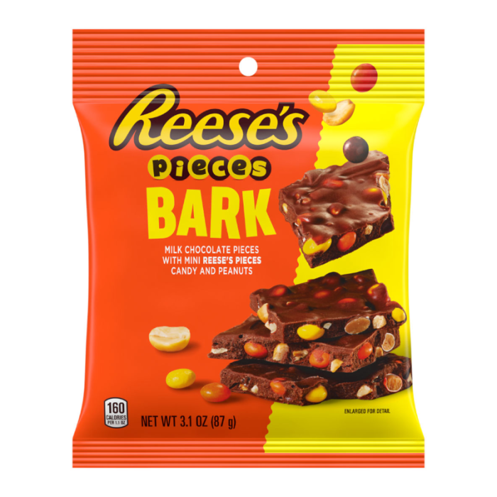 Reese's Pieces Bark 87g