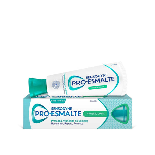 Sensodyne Pronamel Daily Protection Toothpaste 75ml