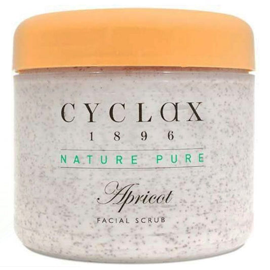 Cyclax Apricot Facial Scrub 300ml