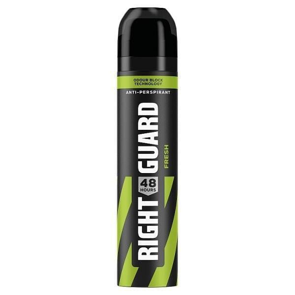 Right Guard Fresh Deodorant 250ml