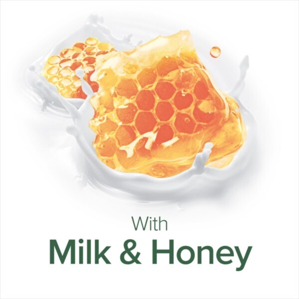 Palmolive Naturals Milk & Honey Handwash With Vitamin E 500ml