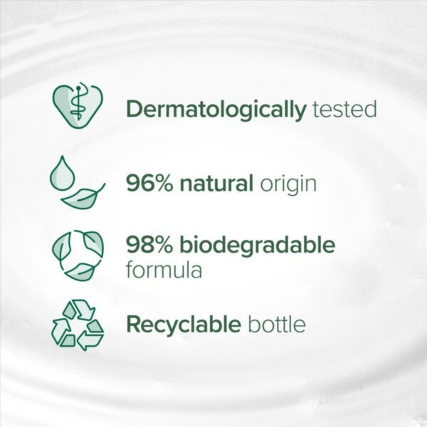 Palmolive Naturals Milk & Honey Handwash With Vitamin E 500ml
