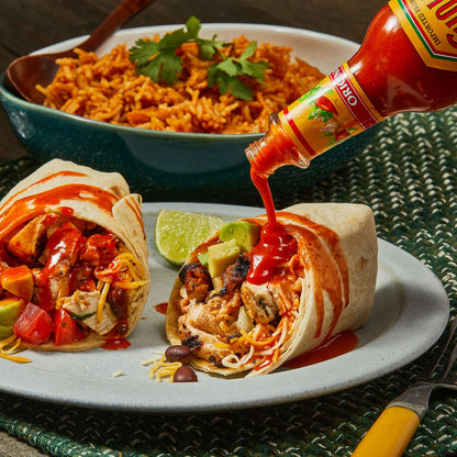Cholula Original Hot Sauce 150ml
