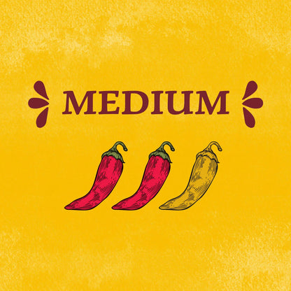 Cholula Original Hot Sauce 150ml