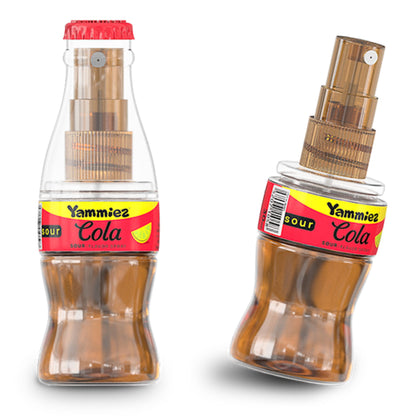Yammiez Sour Cola Spray 30ml