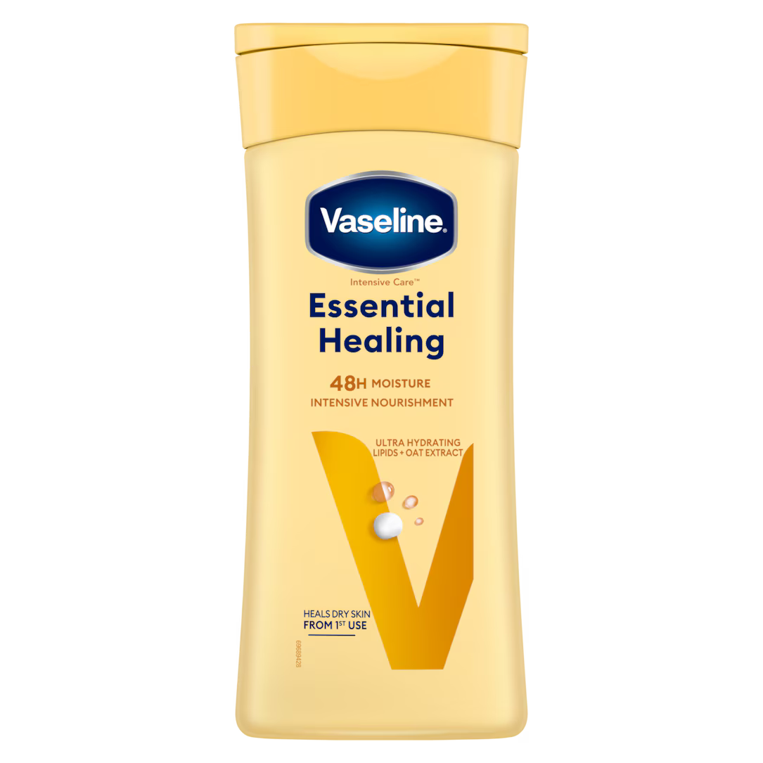 Vaseline Essential Healing Cream 200ml
