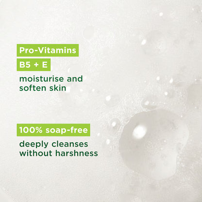 Simple Kind To Skin Moisturising Facial Wash 150ml