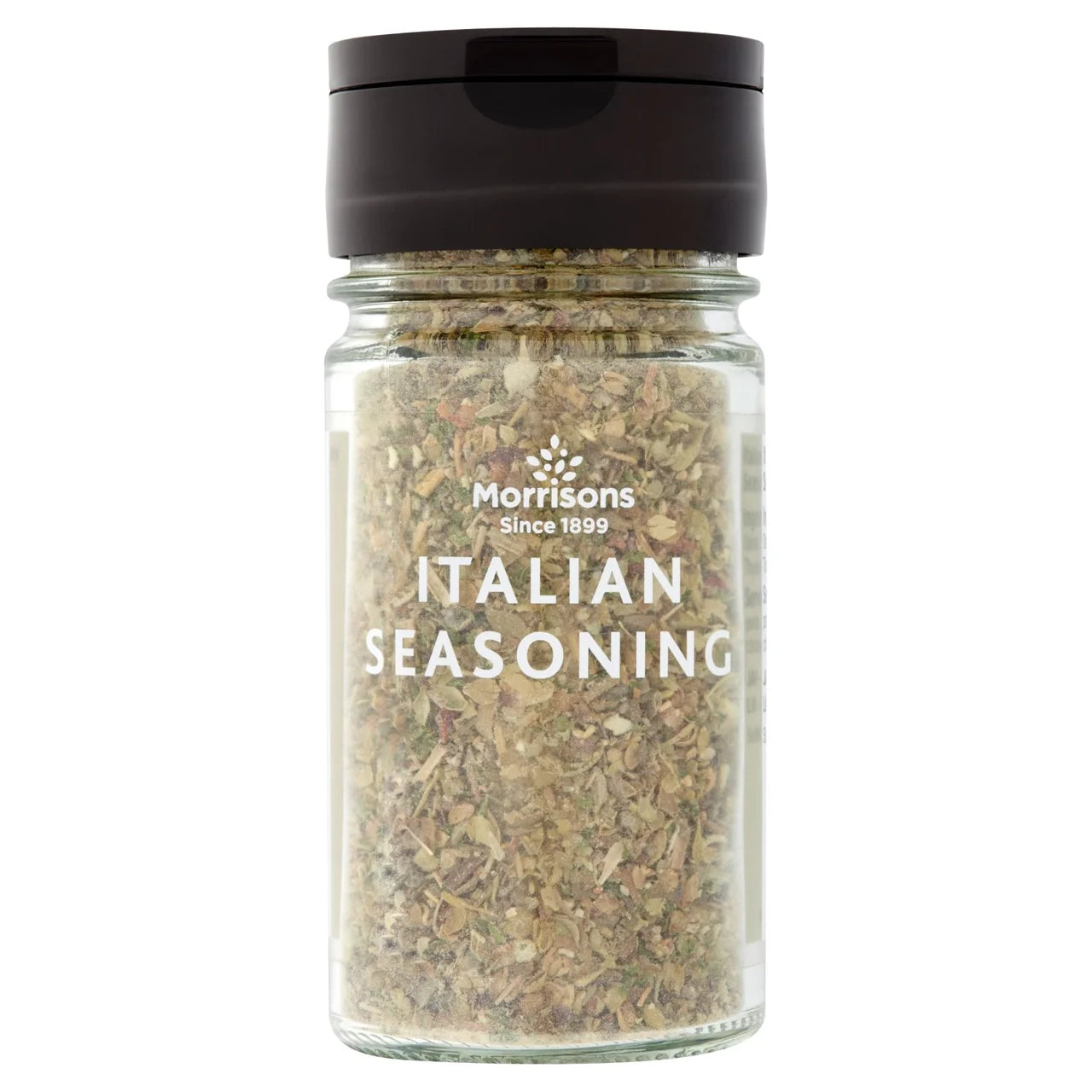 Morrisons Italian Seasoning 15g 意式香料