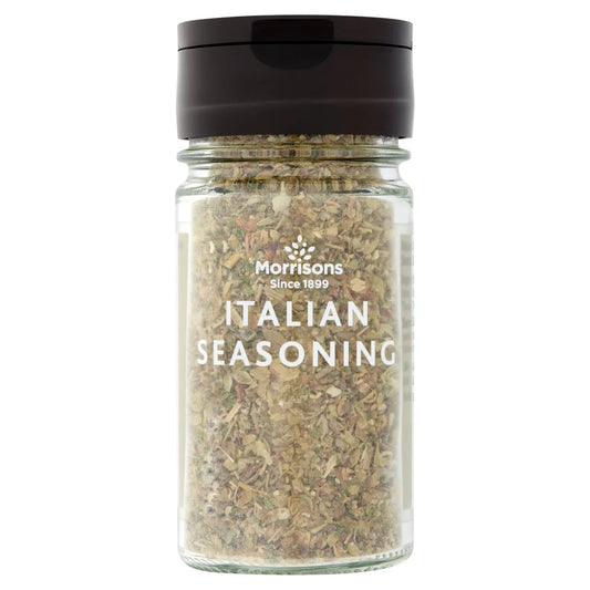 Morrisons Italian Seasoning 15g 意式香料