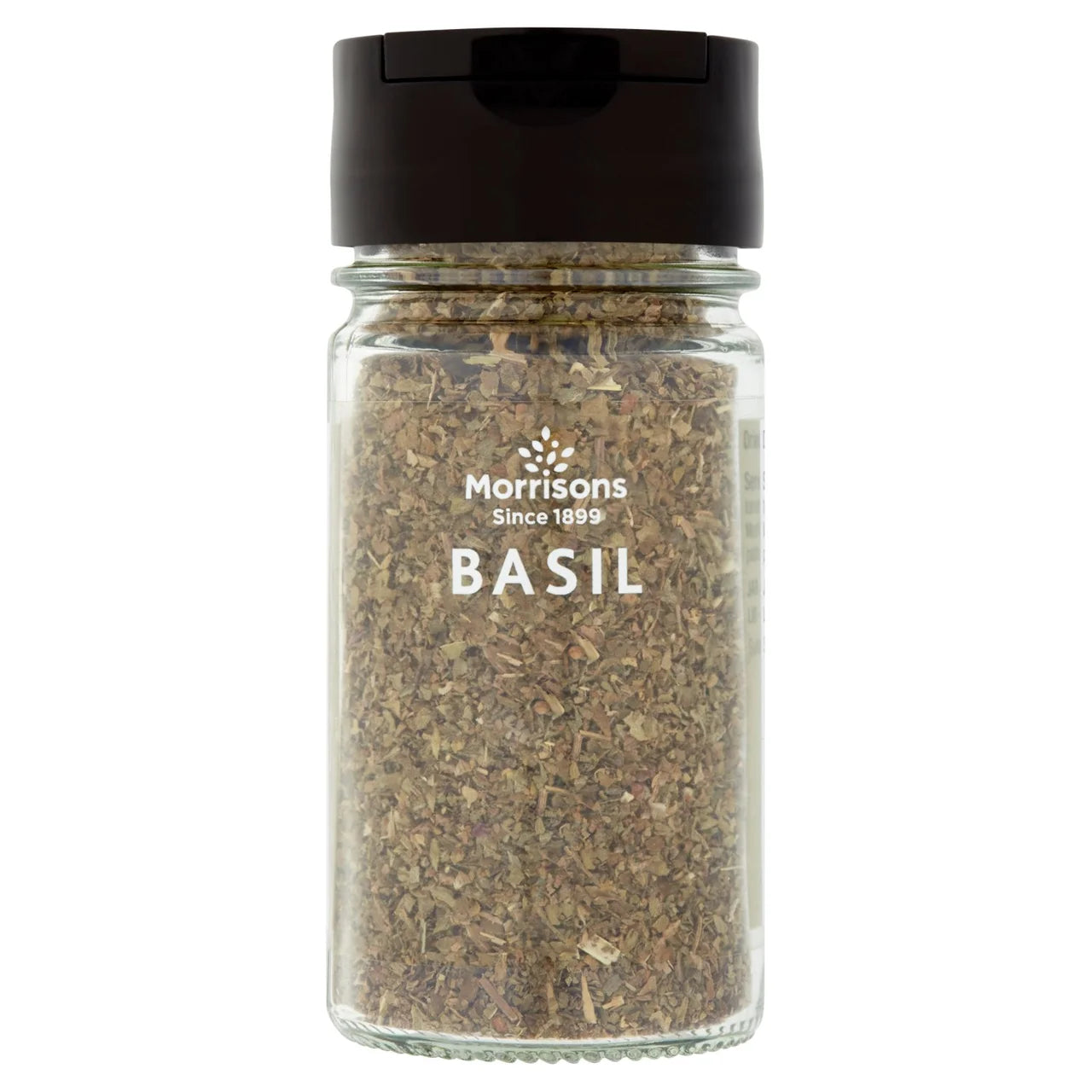 Morrisons Basil 16g 羅勒