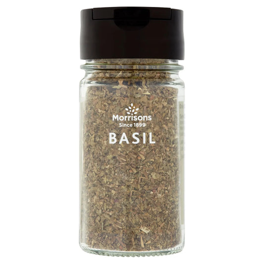 Morrisons Basil 16g 羅勒