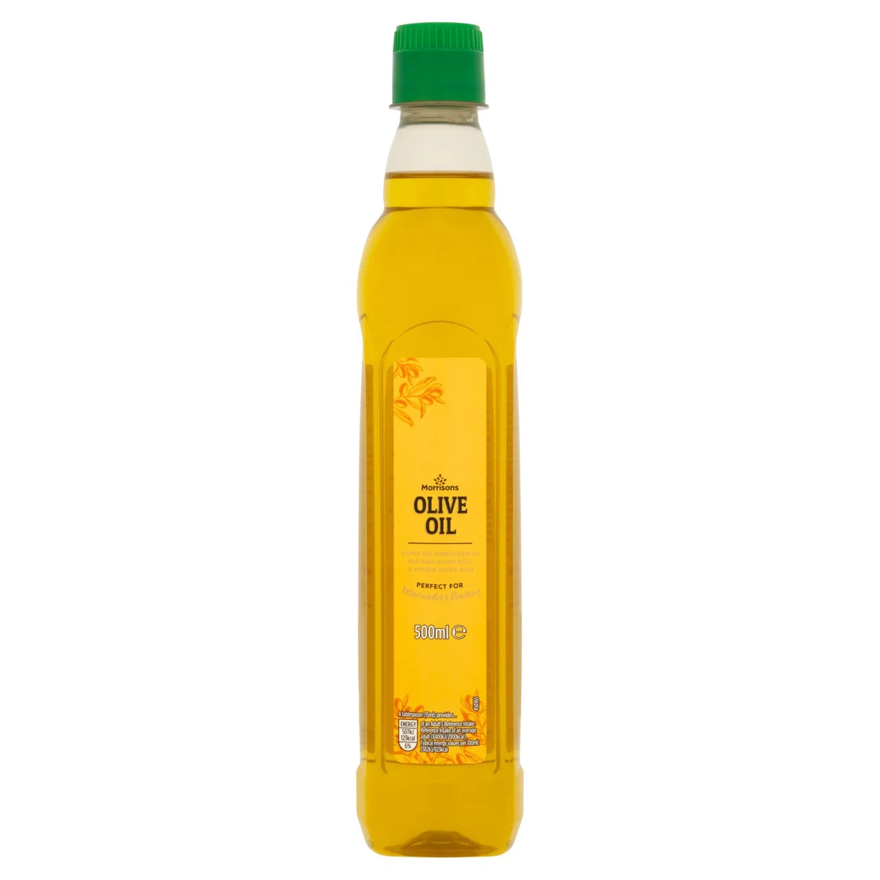 Morrisons Olive Oil 500ml 橄欖油
