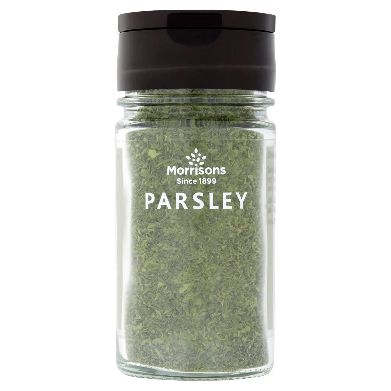Morrisons Parsley 11g 番茜