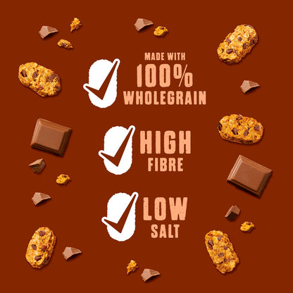 Weetabix Crispy Minis Chocolate 500g (UK)