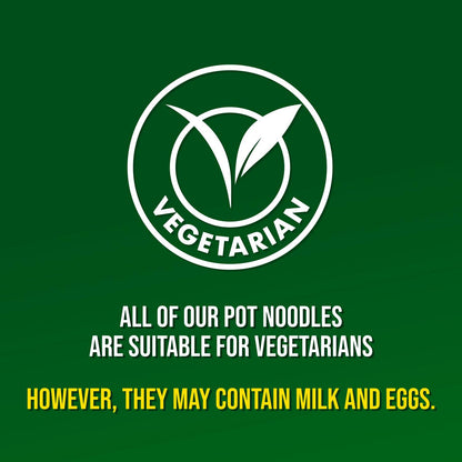 King Size Pot Noodle Chicken & Mushroom 114g 特大蘑菇雞杯麵(英國No.1杯麵)