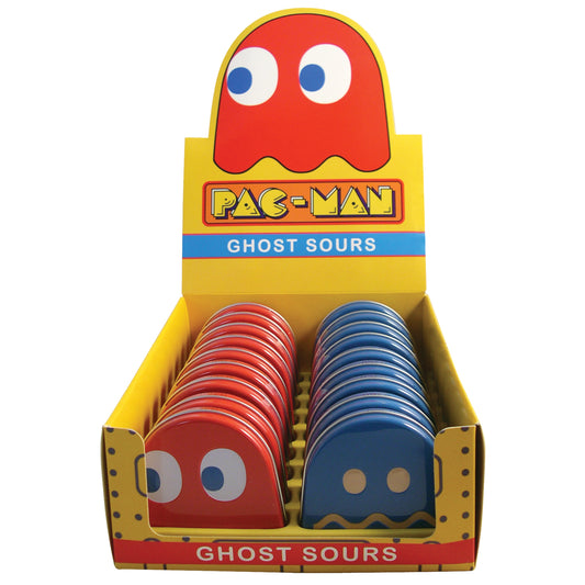 Pac Man Ghost Sours 17g