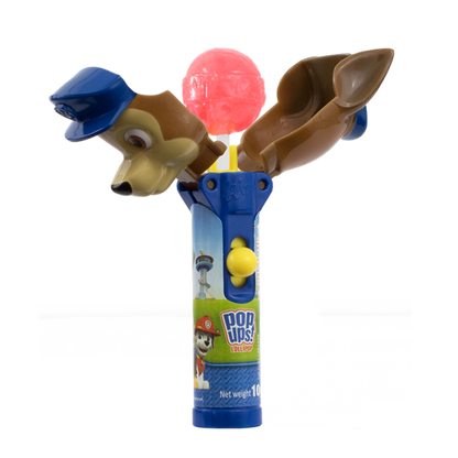 Paw Patrol Pop Ups 10g
