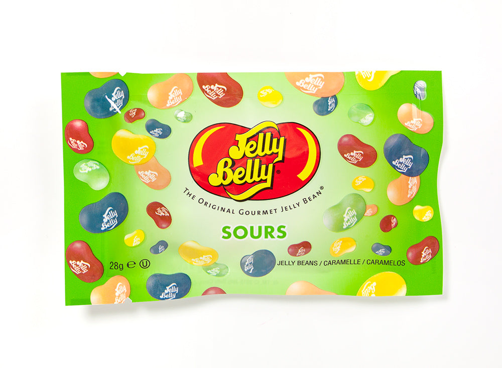 Jelly Belly Sour Mix 28g