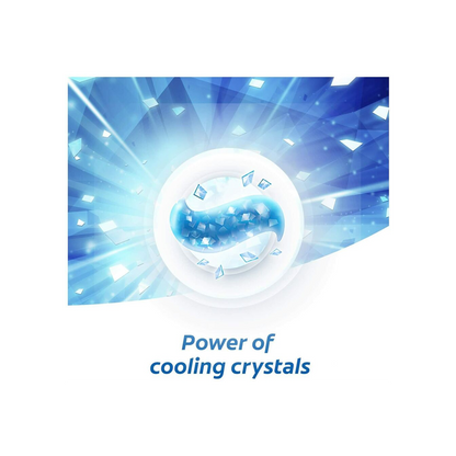 Colgate Cool Mint Max Fresh with Cooling Crystals Toothpaste 100ml