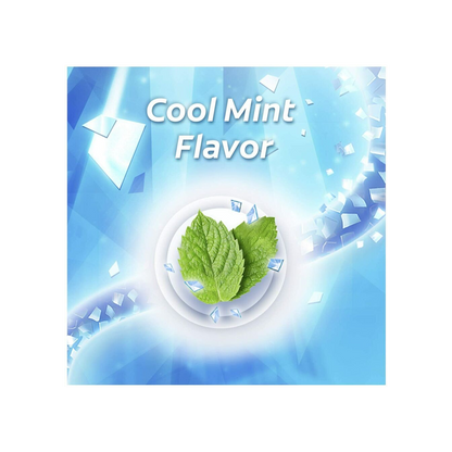 Colgate Cool Mint Max Fresh with Cooling Crystals Toothpaste 100ml