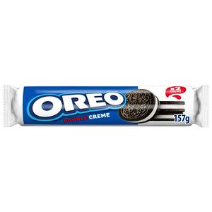 Oreo Double Stuffed Oreos 157g