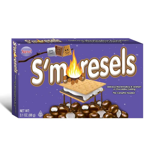 Cookie Dough Bites S'mores Box 88g