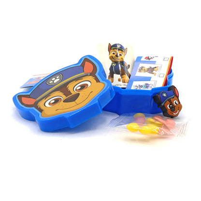 Paw Patrol Candy Containers 5g