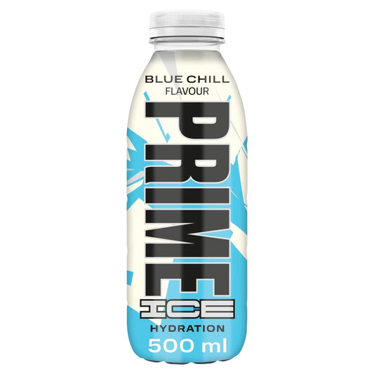 Prime Ice Blue Chill 500ml