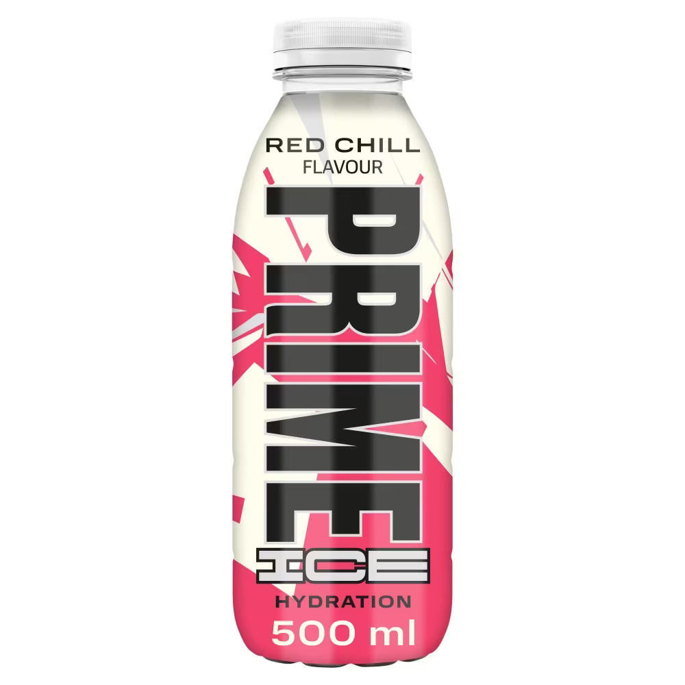 Prime Red Chill 500ml