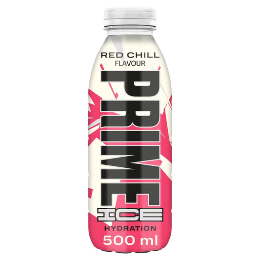 Prime Red Chill 500ml