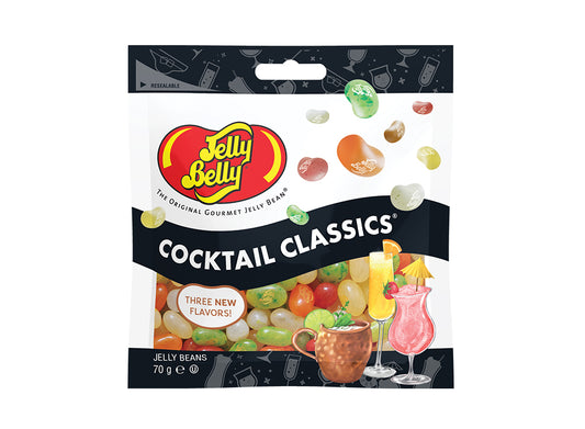 Jelly Belly Cocktail Classics Jelly Beans 70g