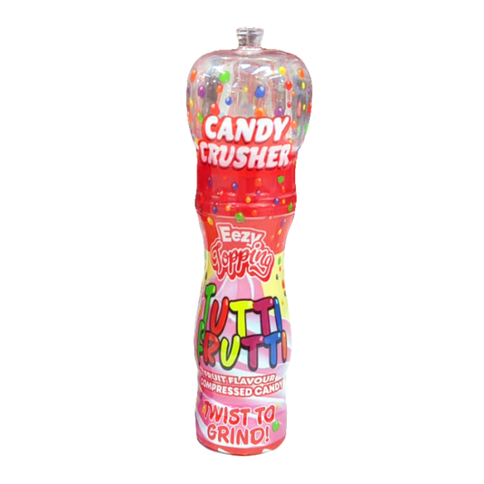 Candy Crusher 25g