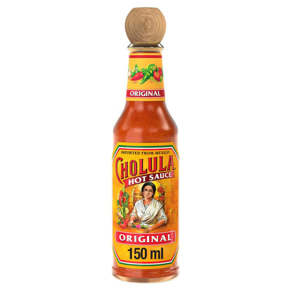Cholula Original Hot Sauce 150ml