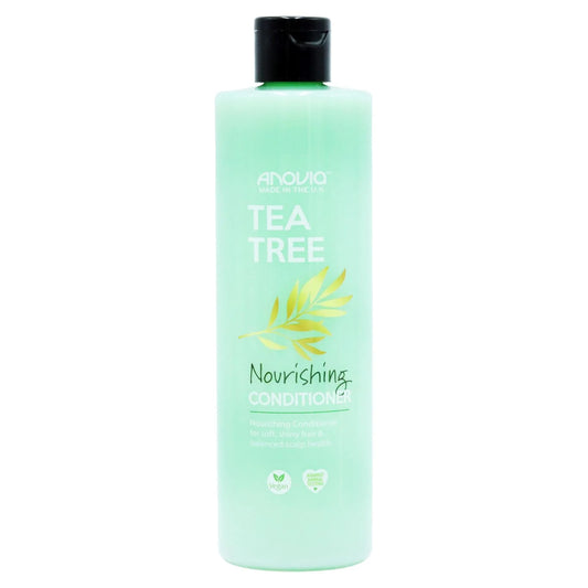 Anovia Nourishing Tea Tree Conditioner 415ml 茶樹護髮素
