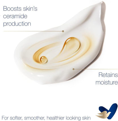Dove Body Love Essential Care With Ceramide Restoring Serum Body Lotion 400ml
