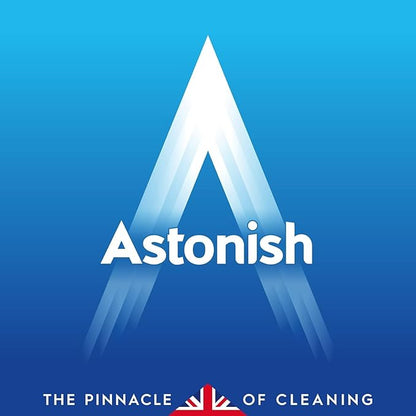 Astonish Apple Burst Mould & Mildew Blaster 750ml