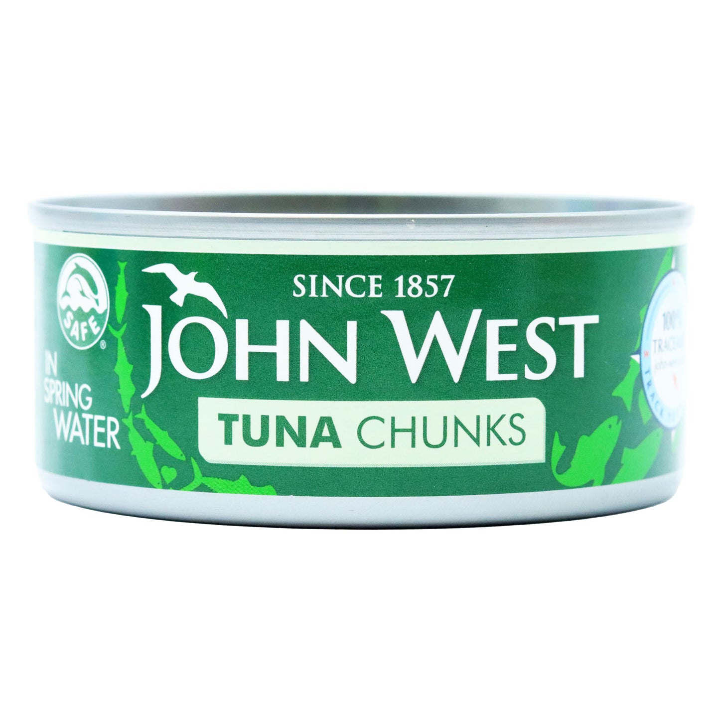 John West Tuna Chunks in Spring Water 145g