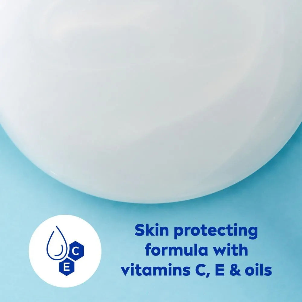Nivea Creme Soft & Almond Oil Shower Cream 250ml