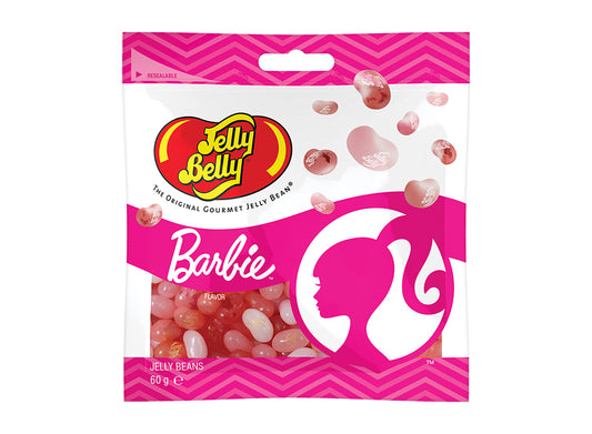 Jelly Belly BARBIE™ Mix 60g Bag