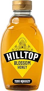 Hilltop Blossom Honey 720g