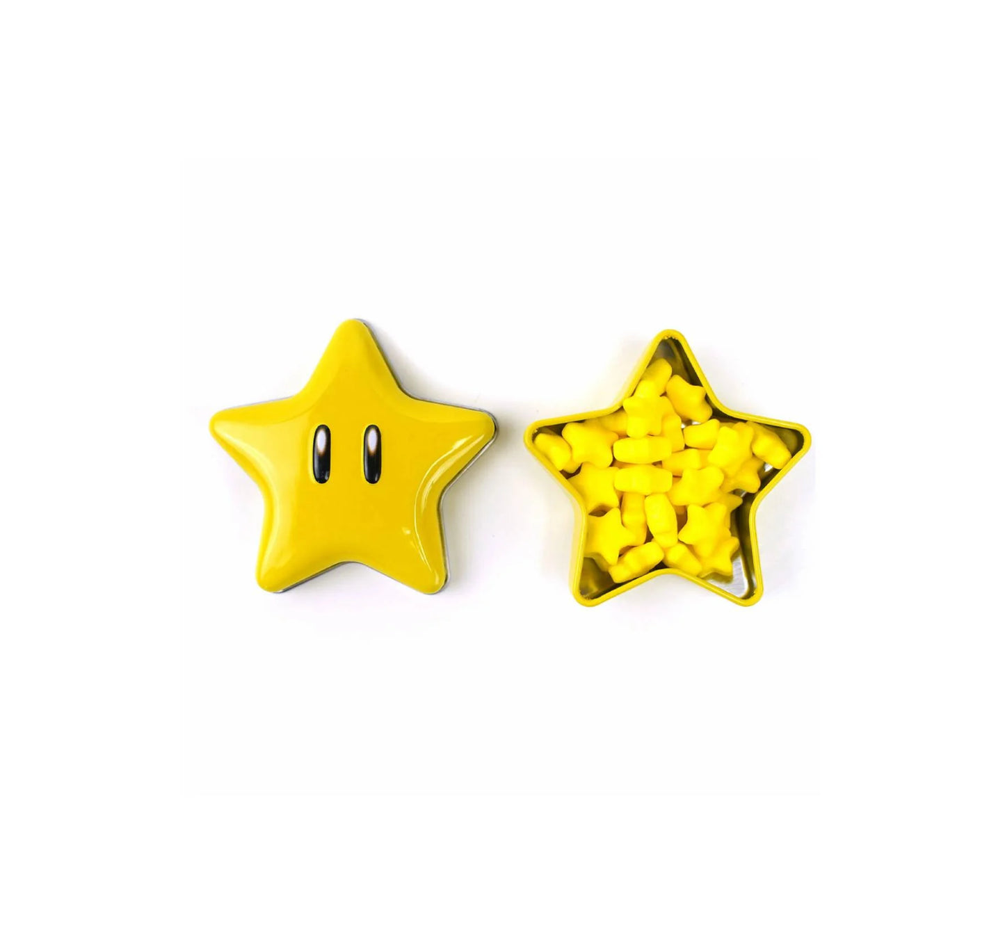 Nintendo Super Mario Super Star Candies 25.5g