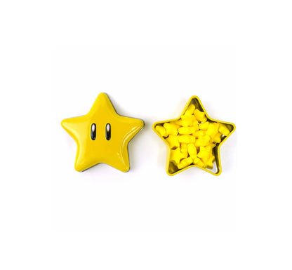 Nintendo Super Mario Super Star Candies 25.5g