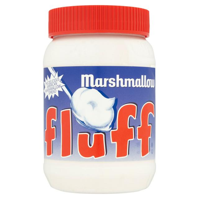 Marshmallow Fluff 212g 棉花糖醬